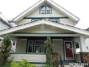 4002 Hyde Avenue, Cleveland, OH 44109