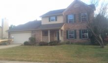 11121 Oakspring Ct Indianapolis, IN 46239