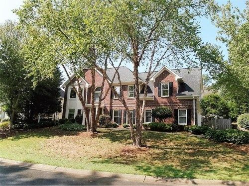 2818 Spotted Pony Trail Nw, Acworth, GA 30101