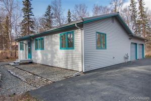 4625 E Birch Drive, Wasilla, AK 99654