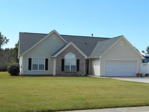 6228 South Port Drive, Flowery Branch, GA 30542