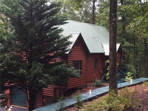 120 Sunset Trail, Dahlonega, GA 30533