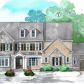 1016 Summit View Lane, Alpharetta, GA 30004 ID:13510048
