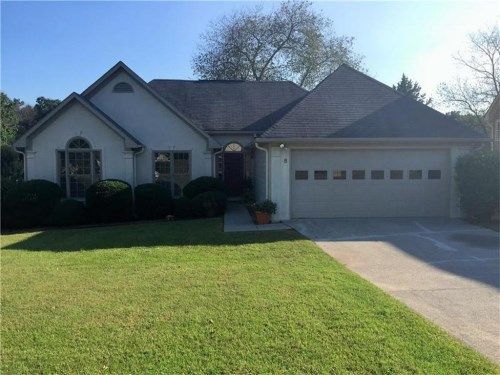 8 Starting Gate Drive, Cartersville, GA 30120