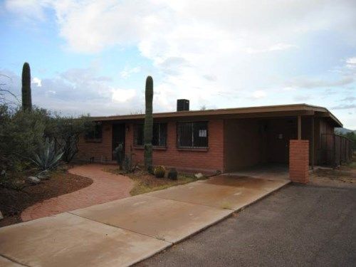 4377 W Placita De Christina, Tucson, AZ 85741