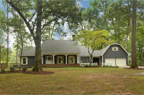 15065 Birmingham Highway, Alpharetta, GA 30004
