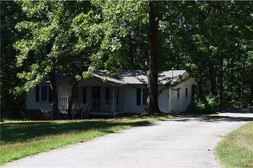 64 Thomason Place, Dallas, GA 30157