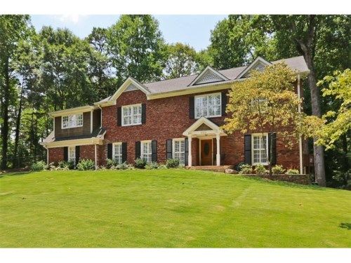 4522 Dudley Lane, Atlanta, GA 30327