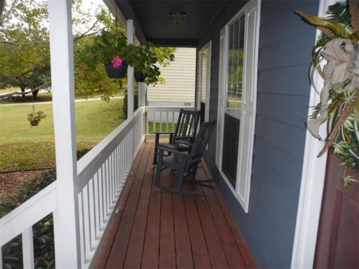 809 Lodgeview Drive, Bethlehem, GA 30620