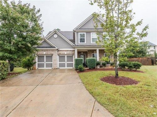 9328 Opal Drive, Douglasville, GA 30135
