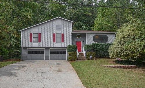 4368 Conwhey Court, Smyrna, GA 30082