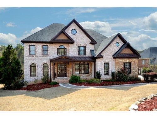 370 Creek Point, Alpharetta, GA 30004