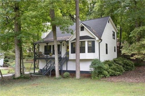 3419 Chastain Trace, Marietta, GA 30066