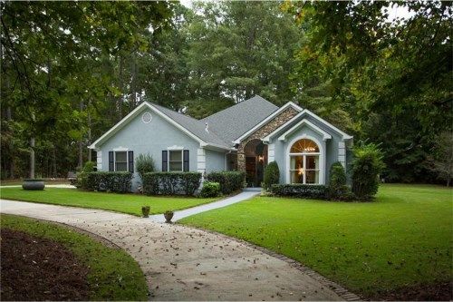85 Jones Road, Hampton, GA 30228