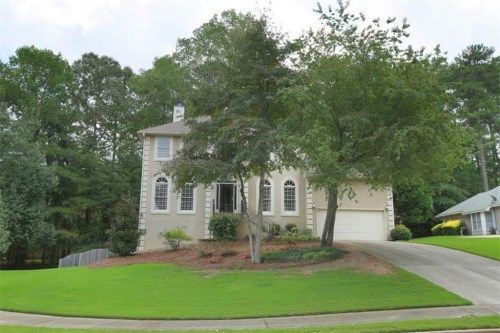 4485 Pinehollow Court, Alpharetta, GA 30022