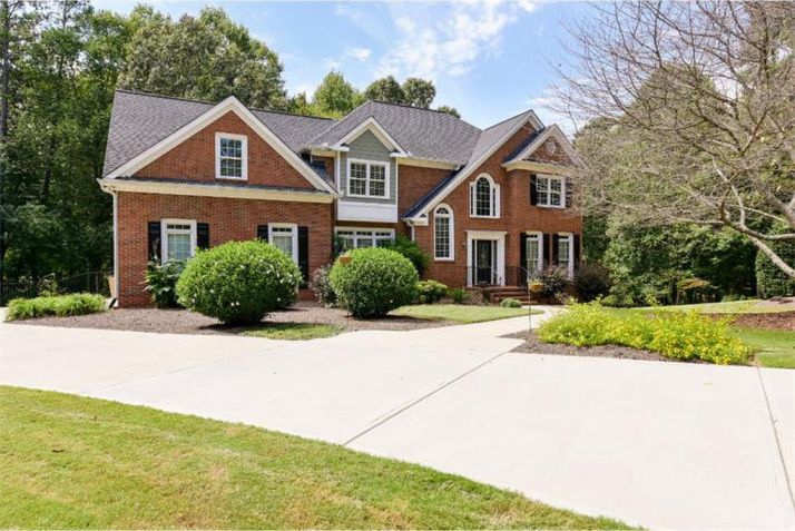 1669 Stoddard Circle Nw, Kennesaw, GA 30152