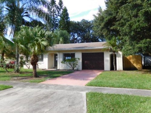 3521 N 12th Avenue, Saint Petersburg, FL 33713