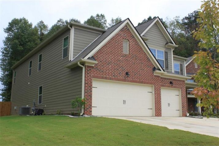 5725 Aspen Drive, Cumming, GA 30040