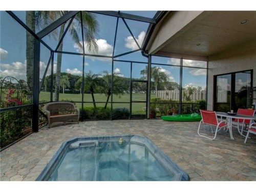 4465 Barclay Fair Way, Lake Worth, FL 33449