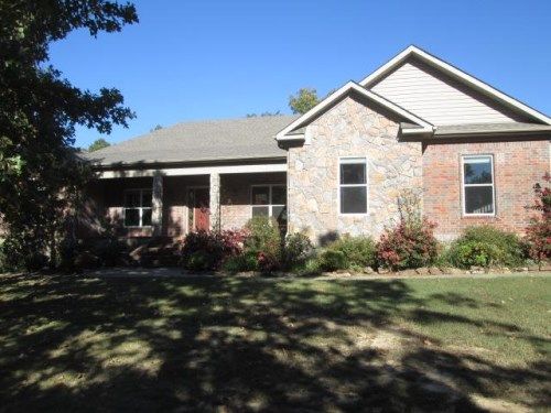 103 Little Red River Ln, Searcy, AR 72143