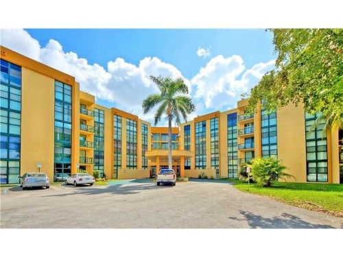 11790 SW 18 ST # 122-3, Miami, FL 33175