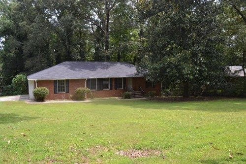 1690 Harbin Rd SW, Atlanta, GA 30311