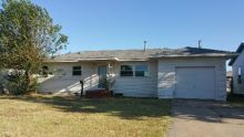 1128 Hickory St Altus, OK 73521