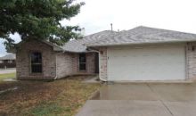 3925 Bismarc Drive Oklahoma City, OK 73115