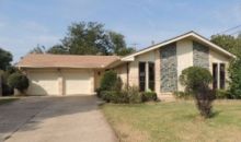 2505 Meadow Cliff Dr Oklahoma City, OK 73159