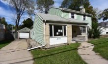 215 W Winneconne Ave Neenah, WI 54956