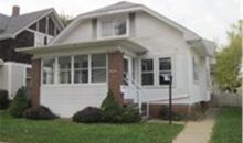 2406 Hansen Ave Racine, WI 53405