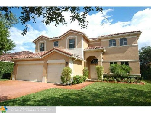 3817 SW 167 TE, Hollywood, FL 33027