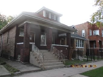 6535 S Campbell Ave, Chicago, IL 60629