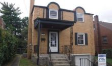 3402 Willett Rd Pittsburgh, PA 15227