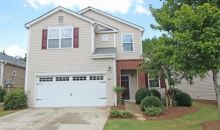 407 Chatooga Lane Woodstock, GA 30188