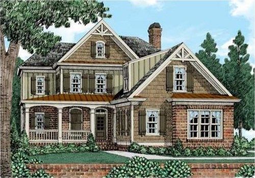 4555 Brighton Lake Drive, Cumming, GA 30040