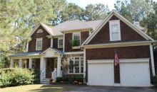 6615 Fox Creek Drive Cumming, GA 30040