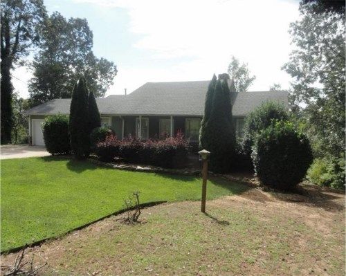 3456 Botany Woods Road, Gainesville, GA 30506