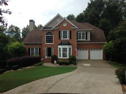 1370 Windhaven Drive, Alpharetta, GA 30005
