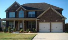 753 Sienna Valley Drive Braselton, GA 30517