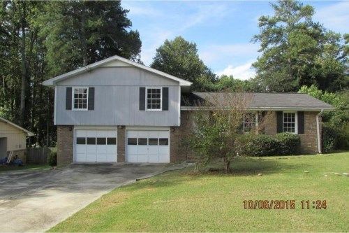 879 Short Street, Lawrenceville, GA 30046