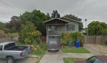 4Th Rodeo, CA 94572
