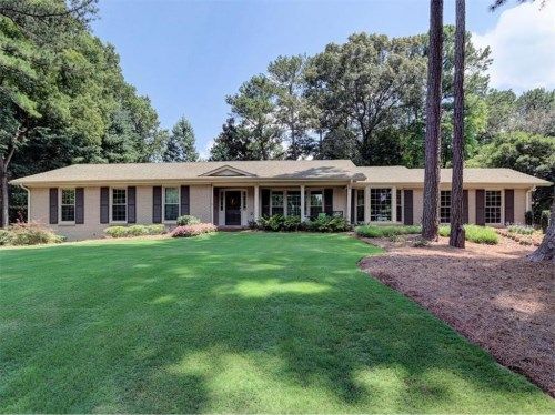 500 Riverside Parkway, Atlanta, GA 30328