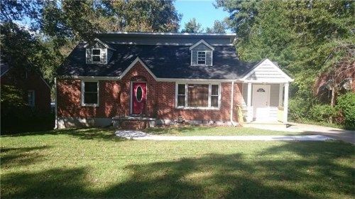 2620 Joyce Avenue, Decatur, GA 30032