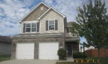 19327 Fox Chase Dr Noblesville, IN 46062