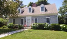 47 Capri Lane Chatham, MA 02633