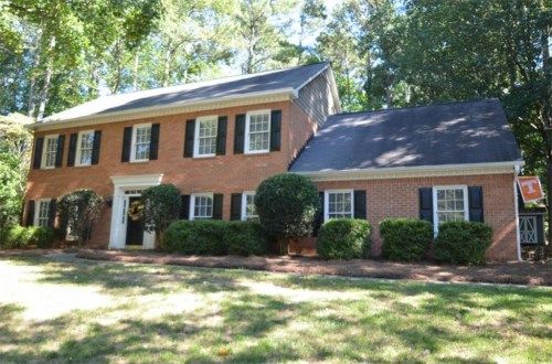 3222 Chinquapin Court, Marietta, GA 30066