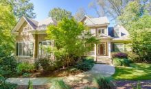 3906 Ivy Road Atlanta, GA 30342