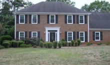 1814 N Chestnut Grove Drive Marietta, GA 30066