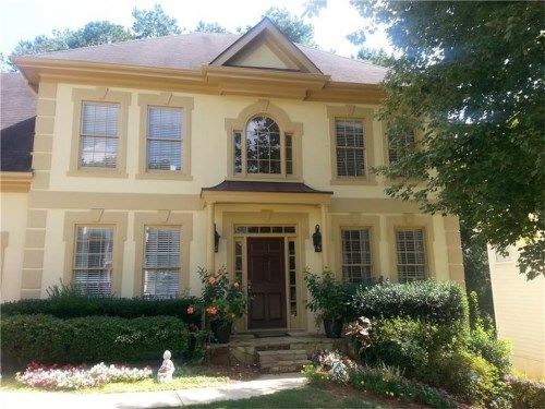1012 Secret Trail, Buford, GA 30518